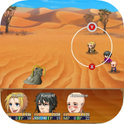 Der einzig wahre Auserwählte App Icon