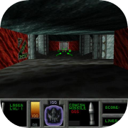 Descent 2 (1996)