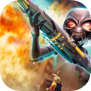 Destroy All Humans!