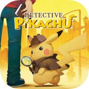 Detective Pikachu