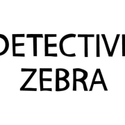 Detective Zebra (itch)