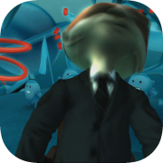 .detuned App Icon