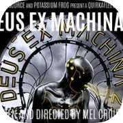 DEUS EX MACHINA 2