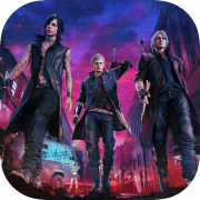 Devil May Cry 5