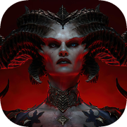 Diablo IV App Icon