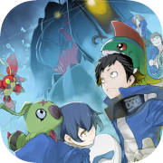 Digimon Story Cyber Sleuth: Hacker’s Memory