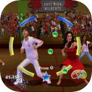 Disney High School Musical 3: Senior Year Dance