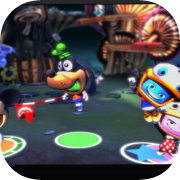Disney Universe