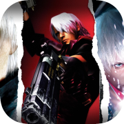 Devil May Cry HD Collection