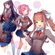 Doki Doki Literature Club!
