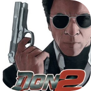 Don 2: The Game