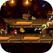 Donkey Kong Country 2: Diddy's Kong Quest