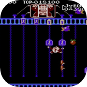 Donkey Kong Jr.