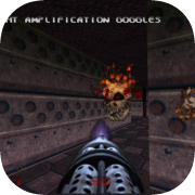 Doom 64 App Icon