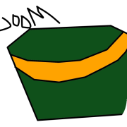 DOOM itch.io App Icon
