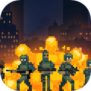 Door Kickers: Action Squad App Icon