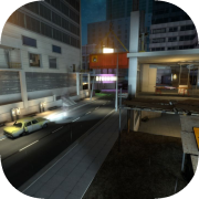 Double Action: Boogaloo