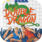 Double Dragon