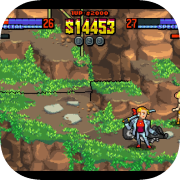 Double Dragon Gaiden: Rise Of The Dragons