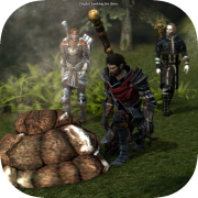 Dragon Age 2: Mark of the Assassin