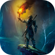 Dragon Age: Inquisition - The Descent App Icon