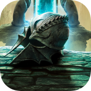 Dragon Age: Inquisition - Trespasser App Icon