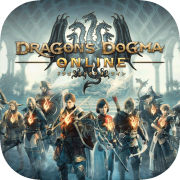 Dragon's Dogma Online