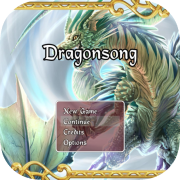 Dragonsong Demo - Mac