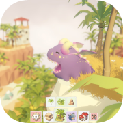 Dragon Spot: Cozy Sandbox