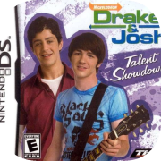 Nickelodeon Drake & Josh: Talent Showdown