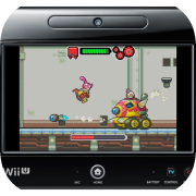 Drill Dozer (Wii)