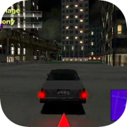 Driver 2 App Icon