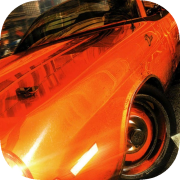 Driver: Parallel Lines App Icon