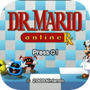 Dr. Mario Online Rx