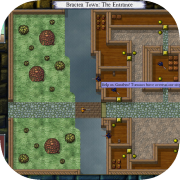 DROD 4: Gunthro and the Epic Blunder