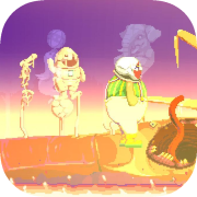 Dropsy (itch) App Icon