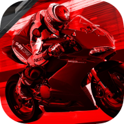 DUCATI - 90th Anniversary App Icon