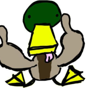 DuckHunter: Next Generation