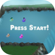Ducks (itch) App Icon