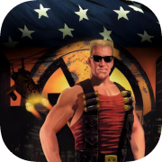 Duke Nukem: Manhattan Project