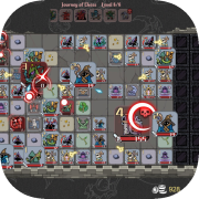Dungeon No Dungeon: Tyrant's Endgame