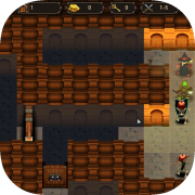 Dungeon of gain