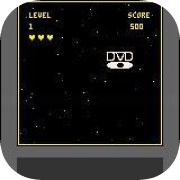 DVD Screen: The Video Game