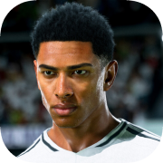 EA SPORTS FC 25 App Icon