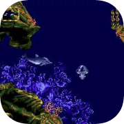 Ecco Jr. (1995)