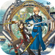 Eiyuden Chronicle: Hundred Heroes