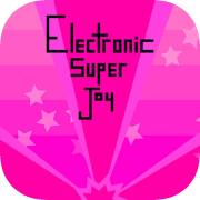 Electronic Super Joy