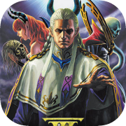 Elminage III: Ankoku no Shito to Taiyou no Kyuuden