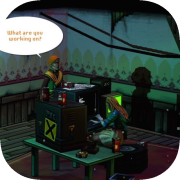 Else Heart.Break() App Icon