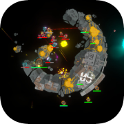 Empires Of Creation